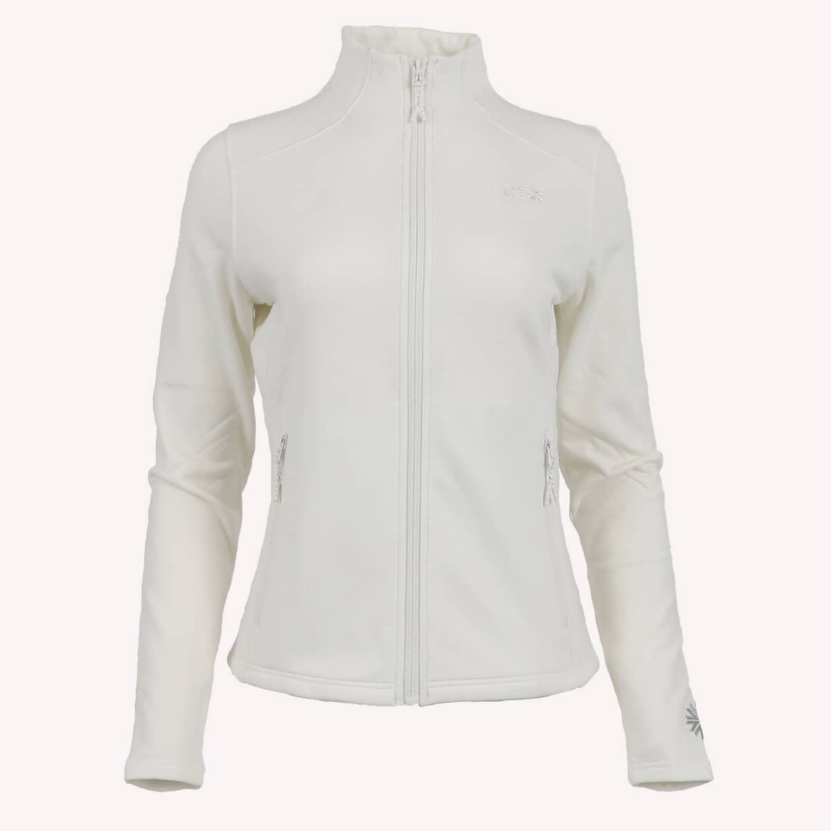 Briet pull en molleton pour femme